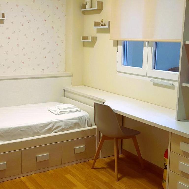 EnFOZ Tus Mejores Vacaciones, Playa Piscina y Parking - Apartamento de 3 dormitorios - 32