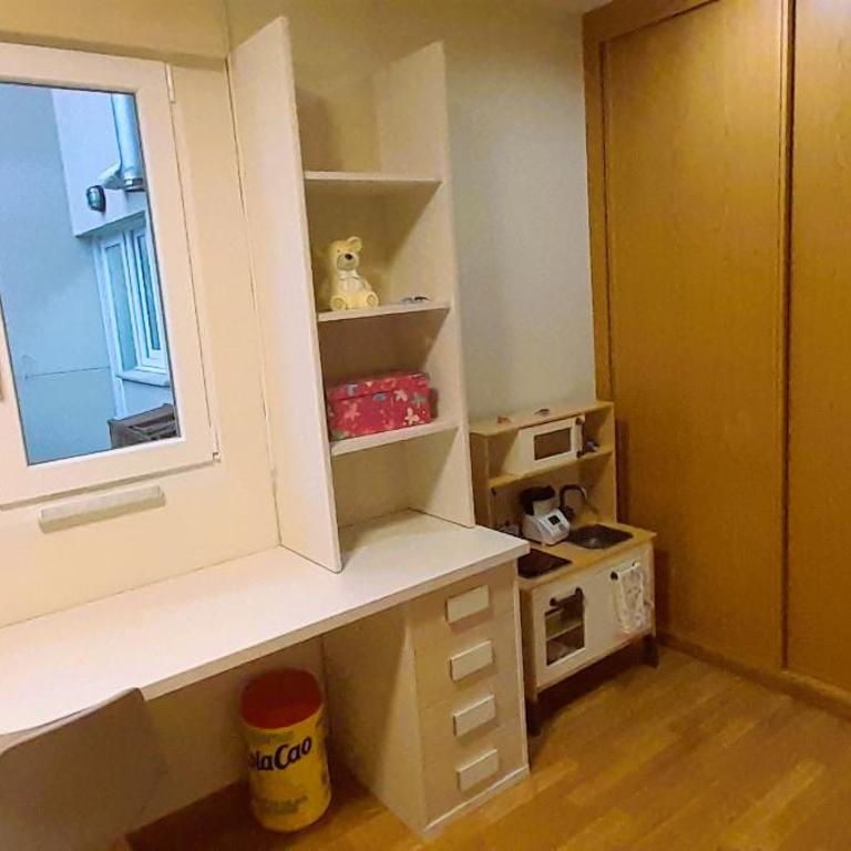 EnFOZ Tus Mejores Vacaciones, Playa Piscina y Parking - Apartamento de 3 dormitorios - 36