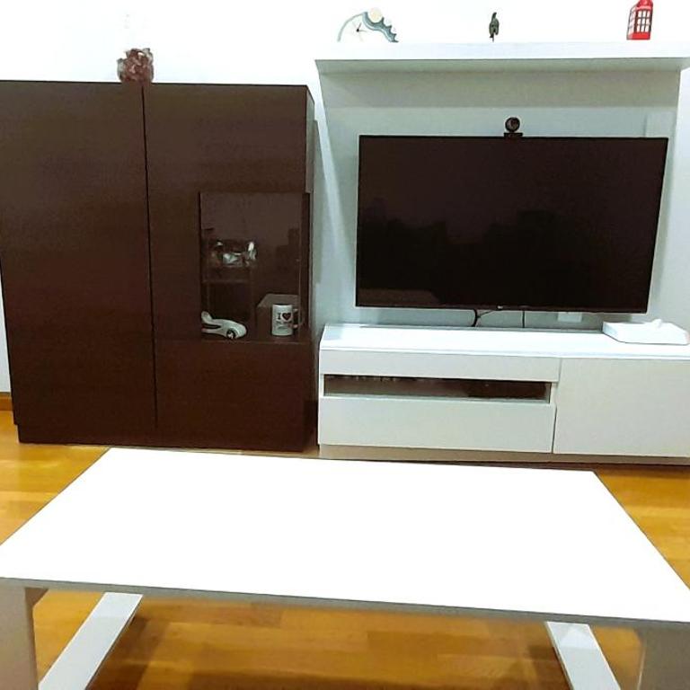 EnFOZ Tus Mejores Vacaciones, Playa Piscina y Parking - Apartamento de 3 dormitorios - 43