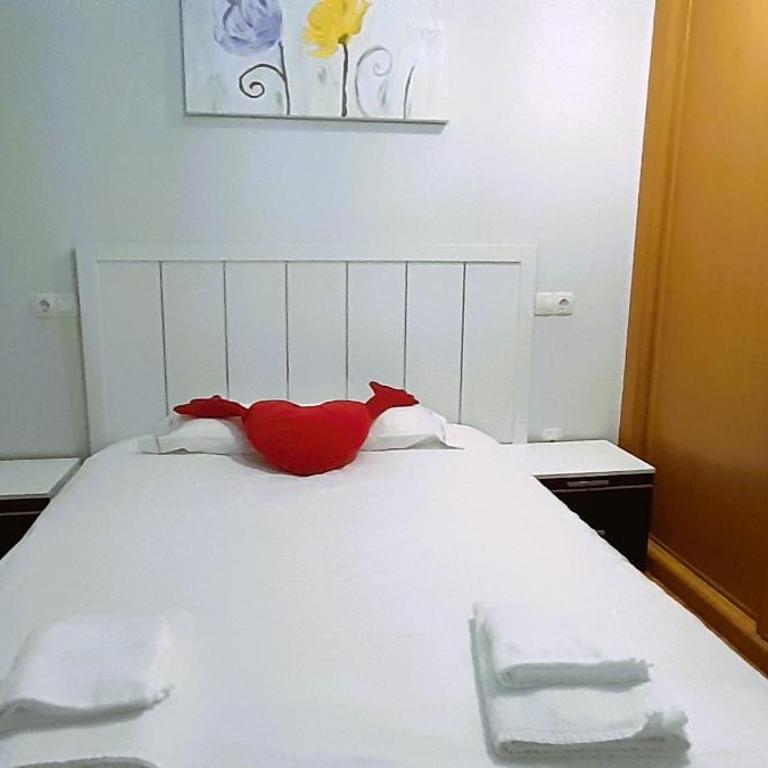 EnFOZ Tus Mejores Vacaciones, Playa Piscina y Parking - Apartamento de 3 dormitorios - 45
