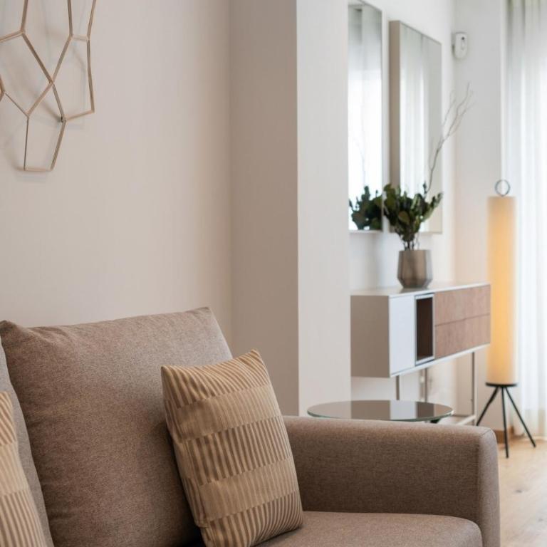 Elegance & comfort in Chamberi- 4C - Apartamento de 2 dormitorios - 3
