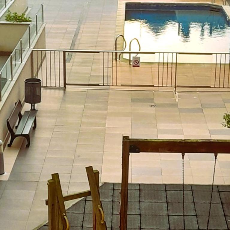 EnFOZ Tus Mejores Vacaciones, Playa Piscina y Parking - Apartamento de 3 dormitorios - 46