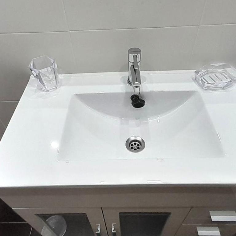EnFOZ Tus Mejores Vacaciones, Playa Piscina y Parking - Apartamento de 3 dormitorios - 47