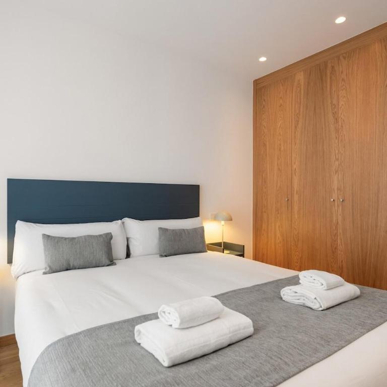 Elegance & comfort in Chamberi- 4C - Apartamento de 2 dormitorios - 7
