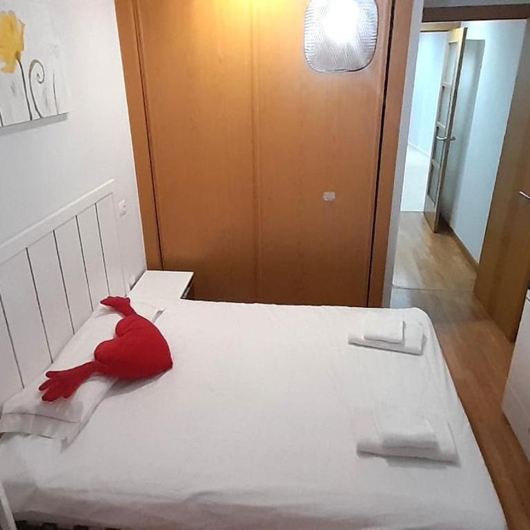 EnFOZ Tus Mejores Vacaciones, Playa Piscina y Parking - Apartamento de 3 dormitorios - 53