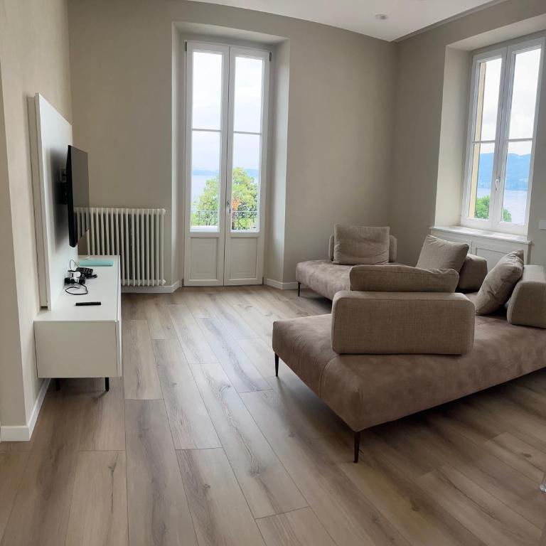 Mira - Appartamento con 2 Camere da Letto - 4