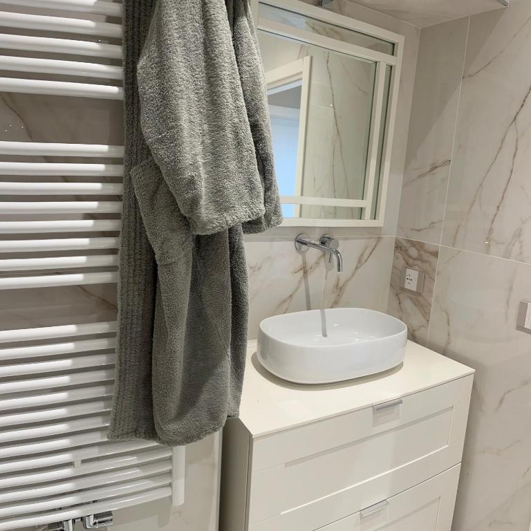 Mira - Appartamento con 2 Camere da Letto - 14
