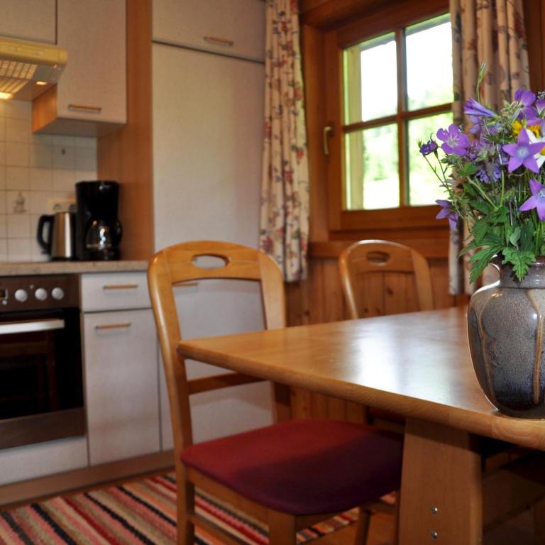 Kasperbauer - Apartment mit 2 Schlafzimmern und Balkon - 1