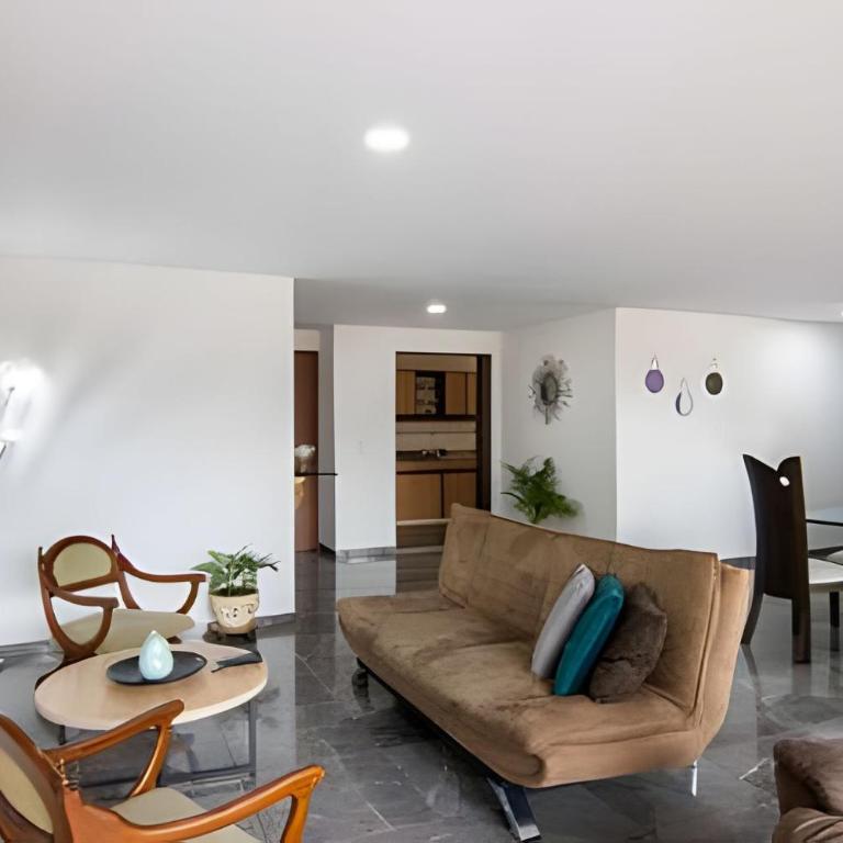 Vistas Top | Parking | Cerca De Estadio y "La 70" - Apartment - 5