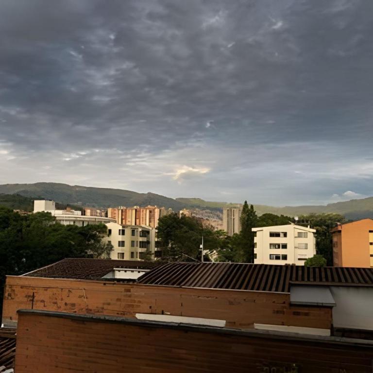 Vistas Top | Parking | Cerca De Estadio y "La 70" - Apartment - 12
