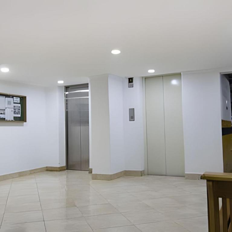 Vistas Top | Parking | Cerca De Estadio y "La 70" - Apartment - 14