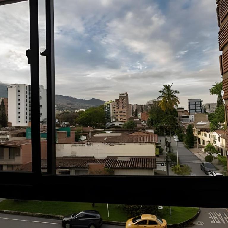 Vistas Top | Parking | Cerca De Estadio y "La 70" - Apartment - 13