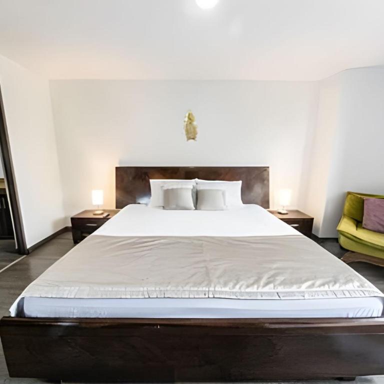 Vistas Top | Parking | Cerca De Estadio y "La 70" - Apartment - 18