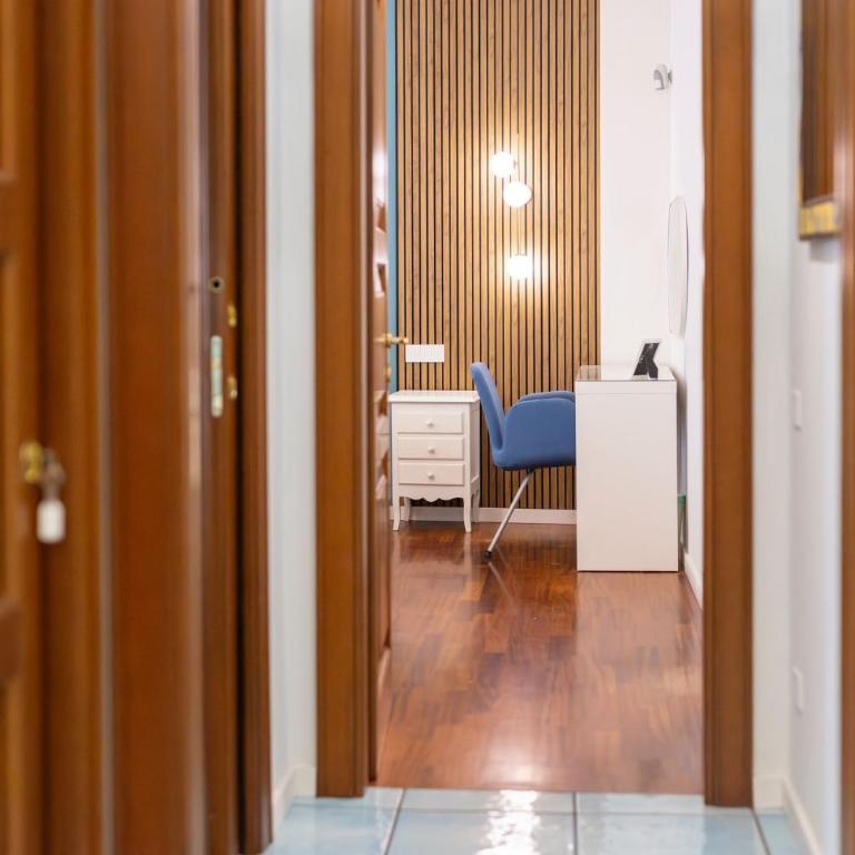 Le Tre Ninne - Camera Familiare - 8