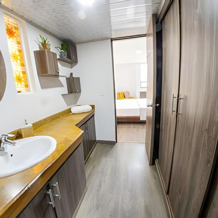 Vistas Top | Parking | Cerca De Estadio y "La 70" - Apartment - 25