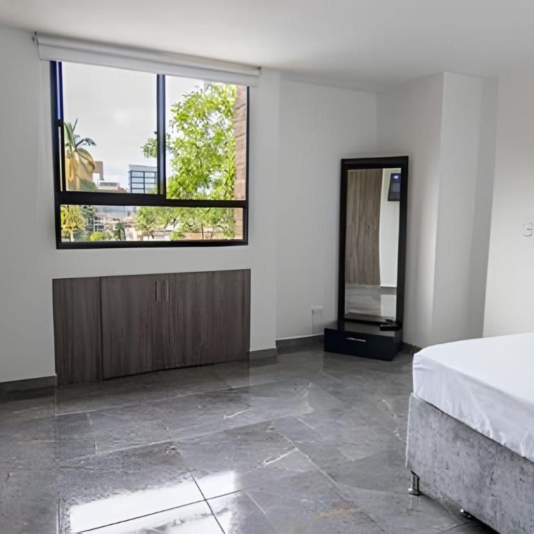 Vistas Top | Parking | Cerca De Estadio y "La 70" - Apartment - 33