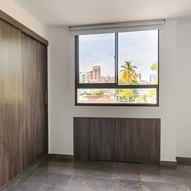 Vistas Top | Parking | Cerca De Estadio y "La 70" - Apartment - 37