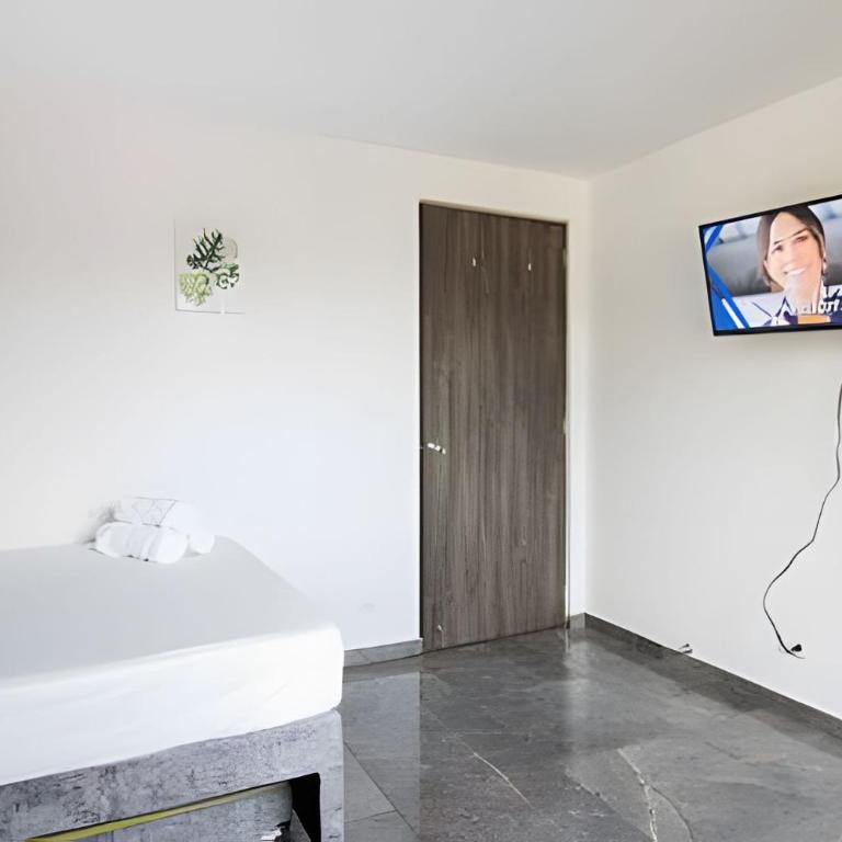 Vistas Top | Parking | Cerca De Estadio y "La 70" - Apartment - 36