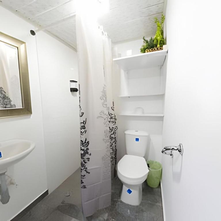 Vistas Top | Parking | Cerca De Estadio y "La 70" - Apartment - 43