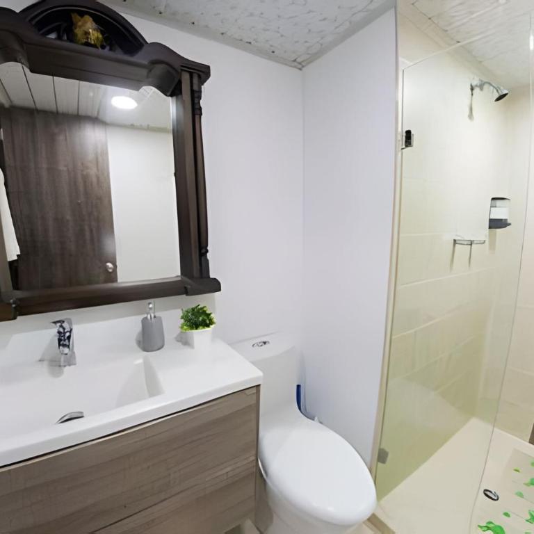 Vistas Top | Parking | Cerca De Estadio y "La 70" - Apartment - 42
