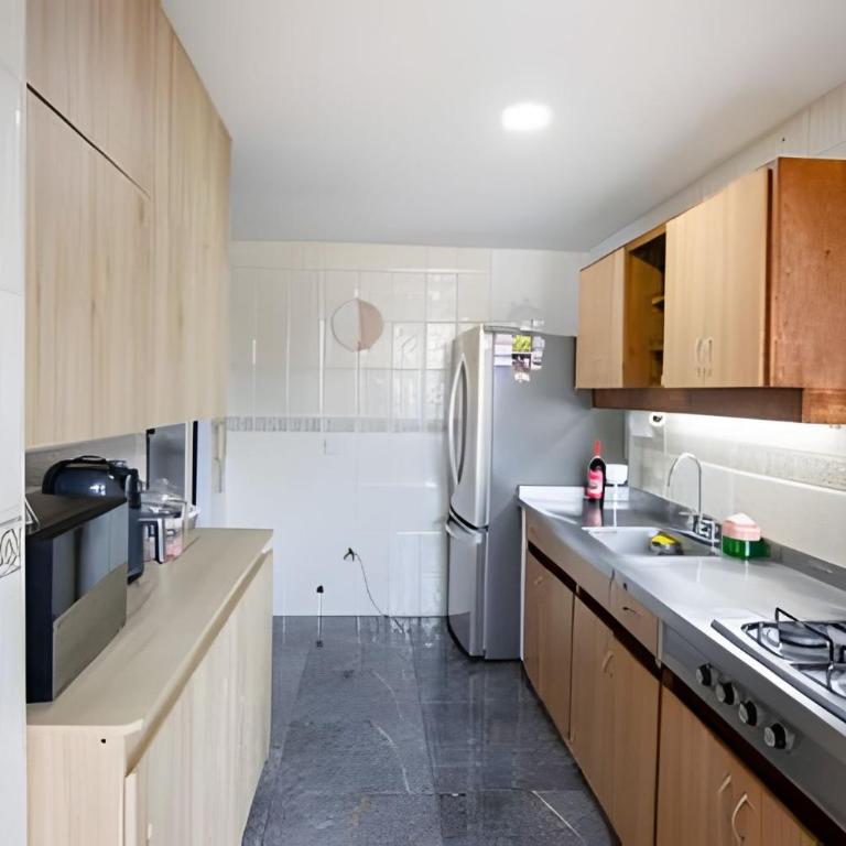 Vistas Top | Parking | Cerca De Estadio y "La 70" - Apartment - 50