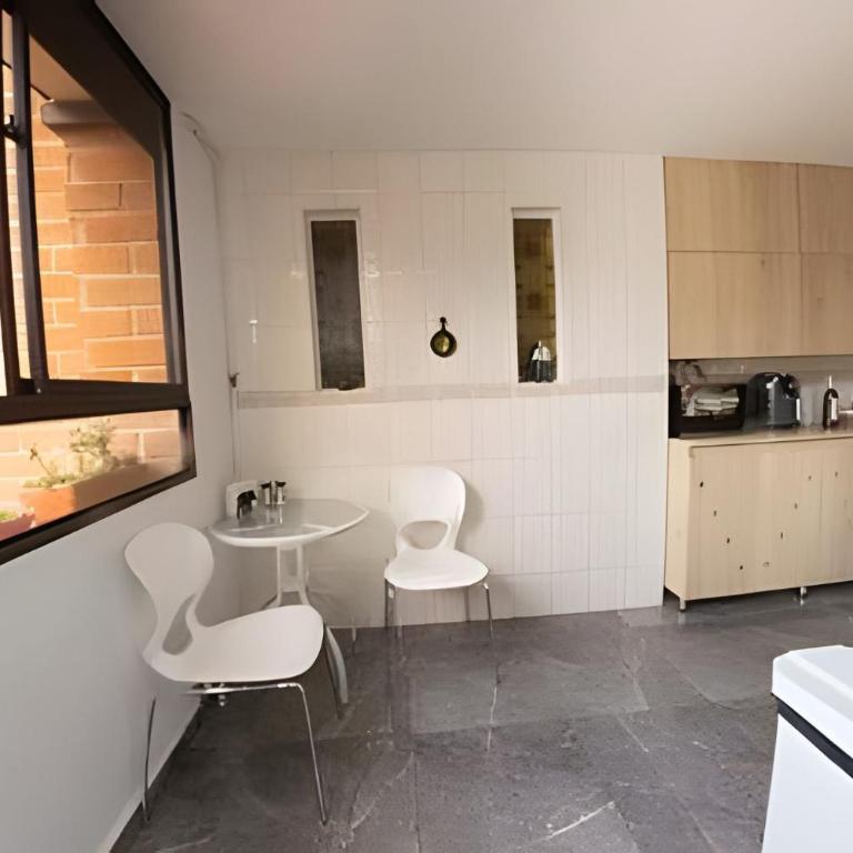Vistas Top | Parking | Cerca De Estadio y "La 70" - Apartment - 54