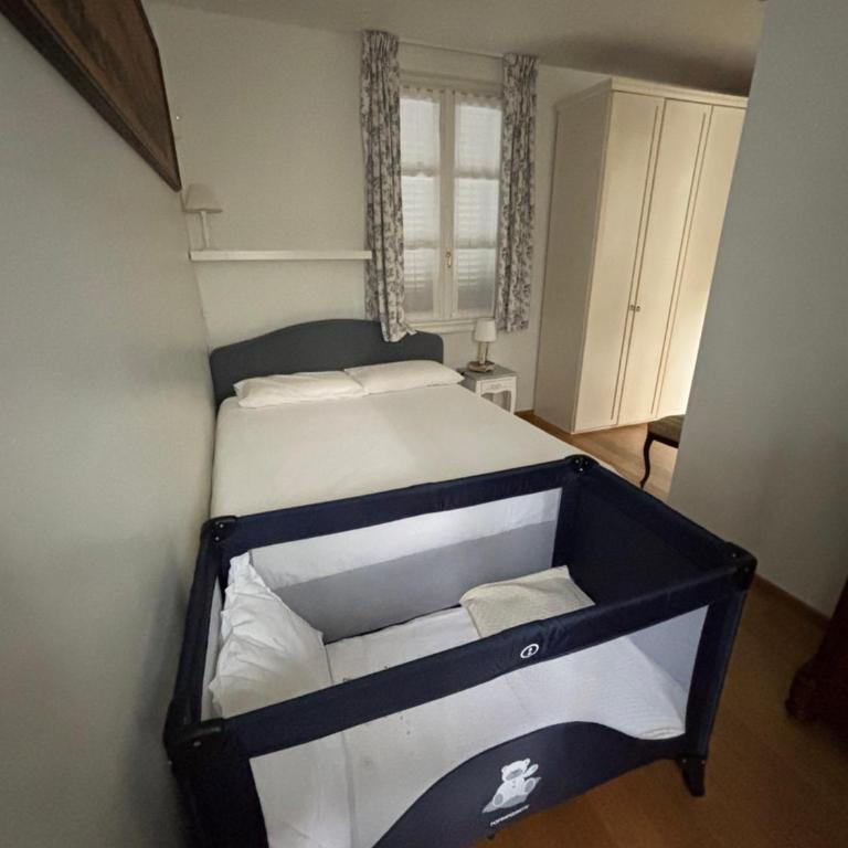 La casa di Beatrice e Francesca - Appartamento con 1 Camera da Letto - 2
