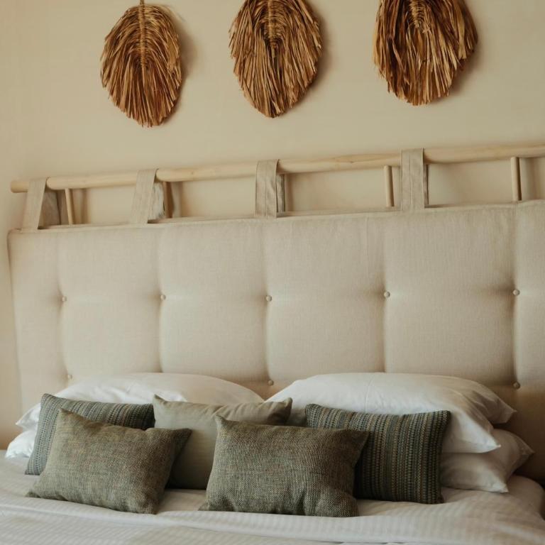 Kaoba Oceanfront Residences - Suite con cama extragrande y vistas al mar - 4