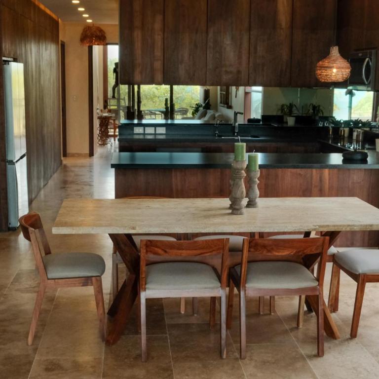 Kaoba Oceanfront Residences - Apartamento de 3 dormitorios con vistas al océano - 2