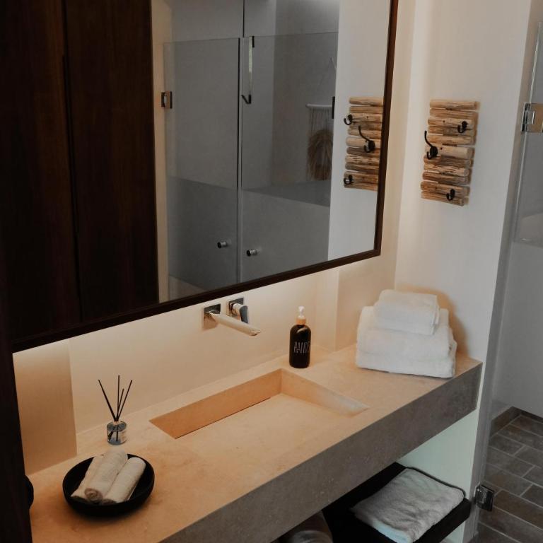 Kaoba Oceanfront Residences - Suite con cama extragrande y vistas al mar - 10