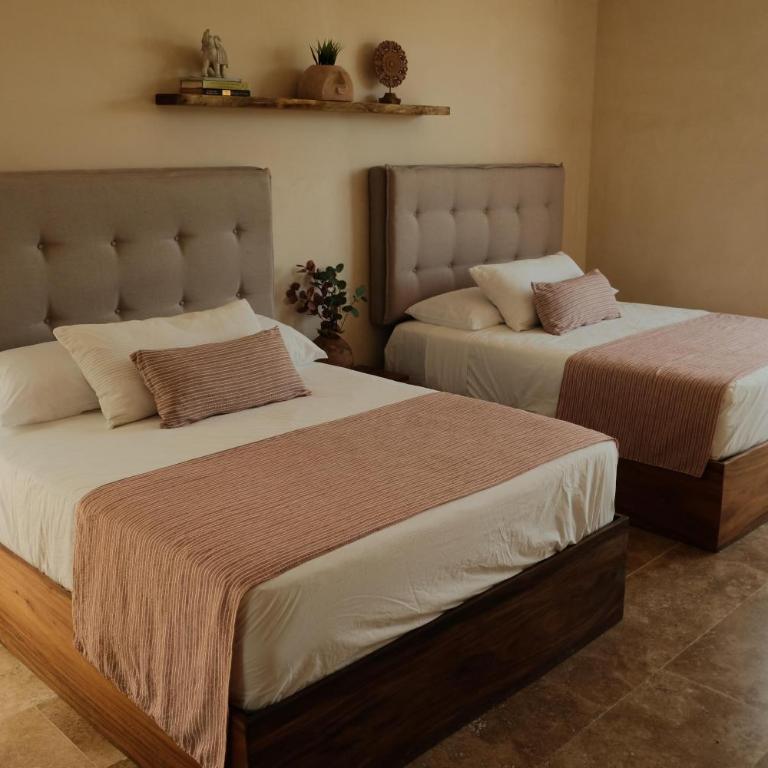 Kaoba Oceanfront Residences - Apartamento de 3 dormitorios con vistas al océano - 10