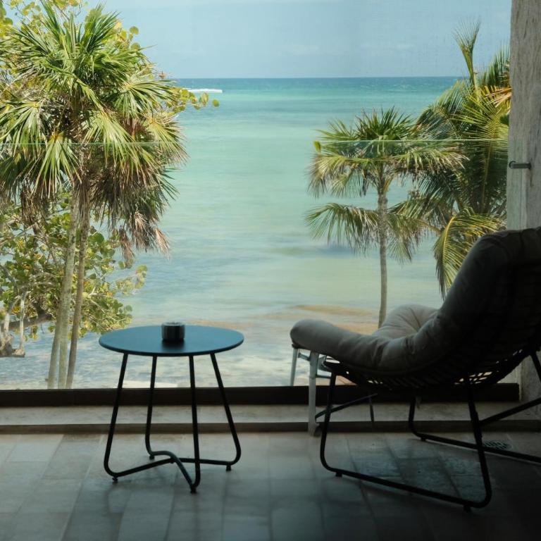 Kaoba Oceanfront Residences - Apartamento de 3 dormitorios con vistas al océano - 6