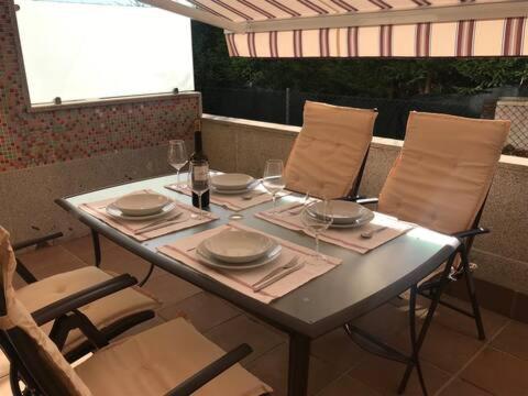 Apartamento a escasos metros de A Lanzada - Apartamento de 1 dormitorio - 3