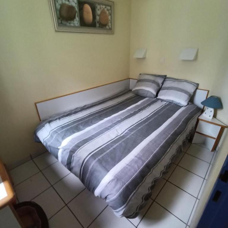 Résidence Port du Crouesty - maeva Home - Appartement 2 pièces 4 personnes - Budget MAE-9461 - Appartement - 7