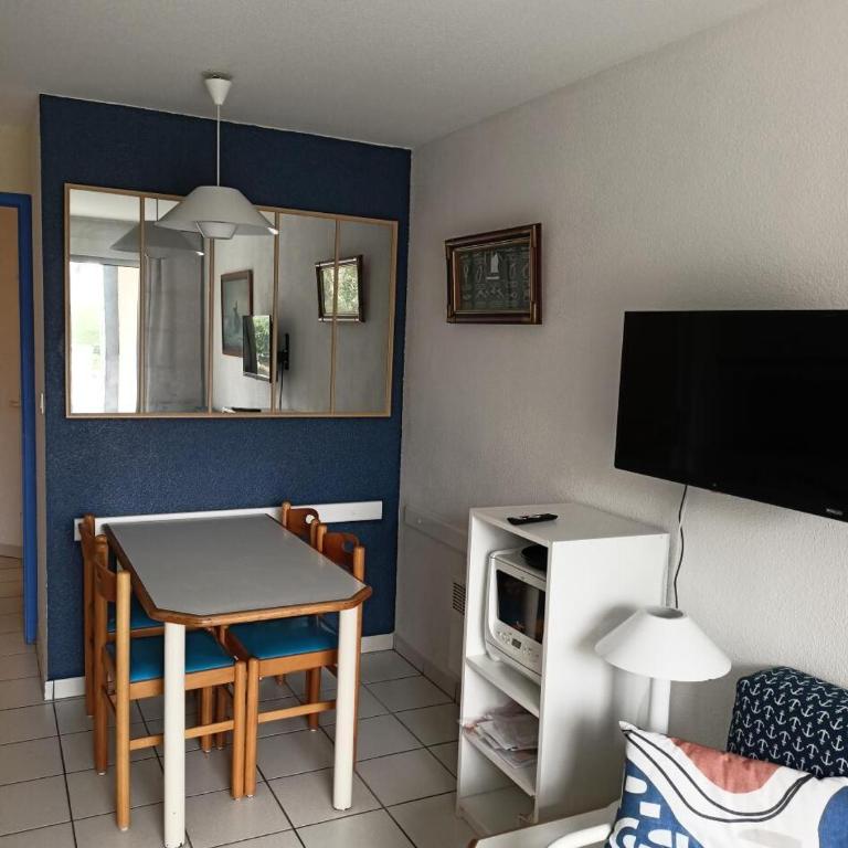 Résidence Port du Crouesty - maeva Home - Appartement 2 pièces 4 personnes - Budget MAE-9461 - Appartement - 2