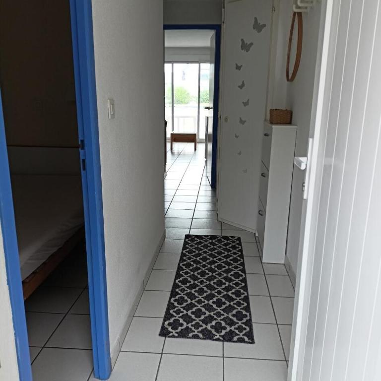 Résidence Port du Crouesty - maeva Home - Appartement 2 pièces 4 personnes - Budget MAE-9461 - Appartement - 5