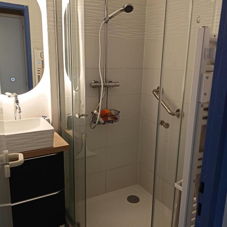 Résidence Port du Crouesty - maeva Home - Appartement 2 pièces 4 personnes - Budget MAE-9461 - Appartement - 8