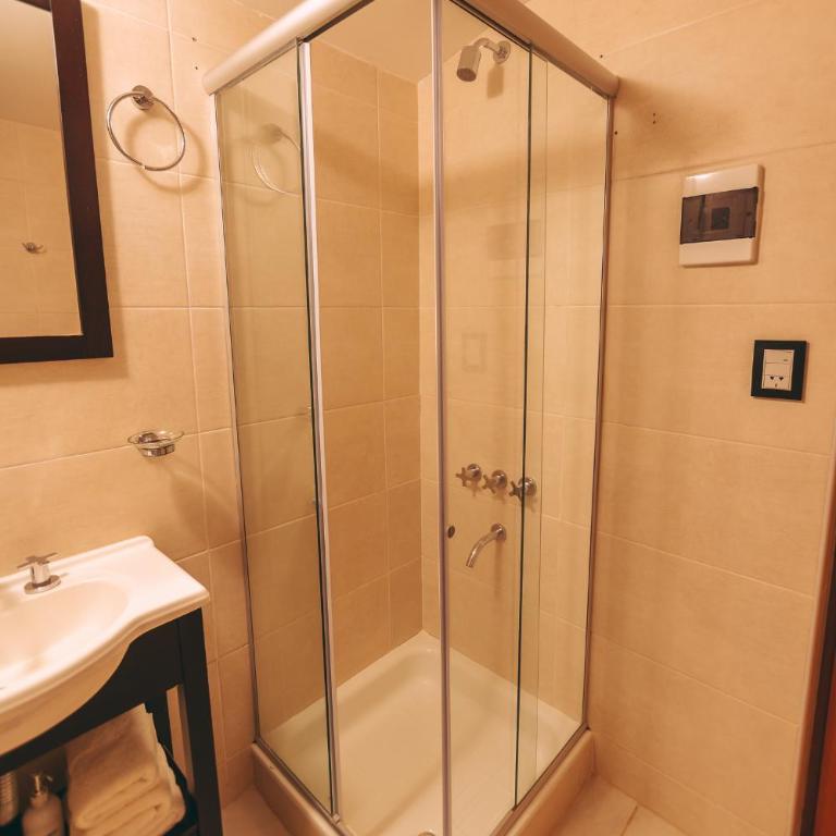 Puerto Serena Cabañas - Casa con 1 dormitorio - 36