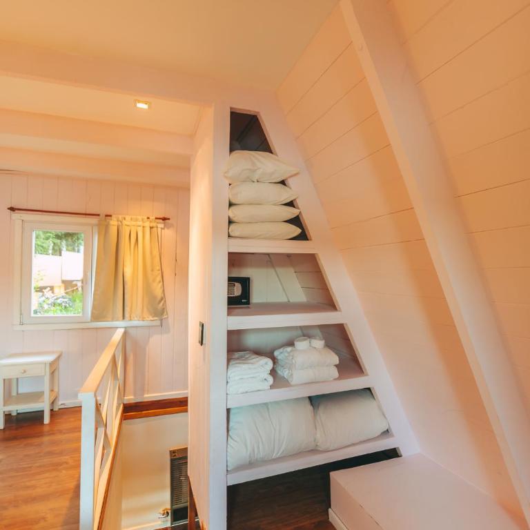 Puerto Serena Cabañas - Casa con 1 dormitorio - 34