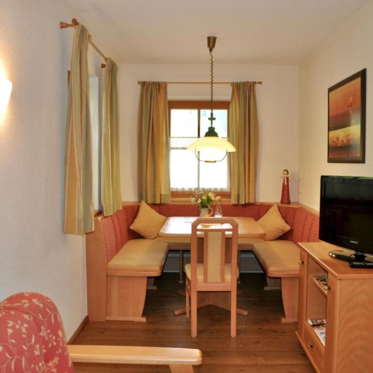 Kasperbauer - Apartment mit 1 Schlafzimmer - 3