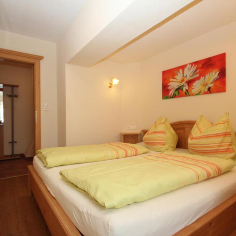 Kasperbauer - Apartment mit 1 Schlafzimmer - 6