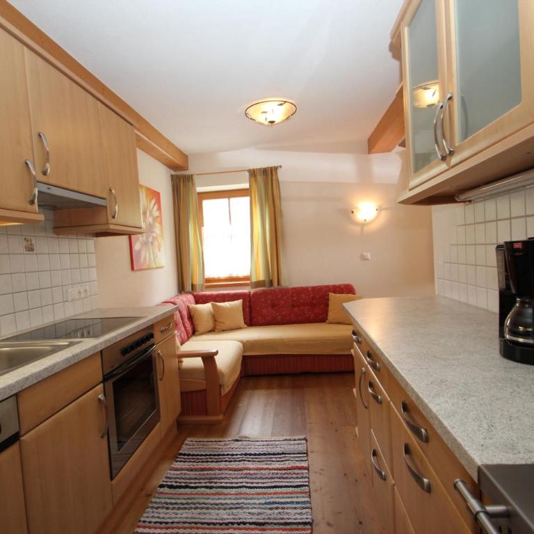 Kasperbauer - Apartment mit 1 Schlafzimmer - 2