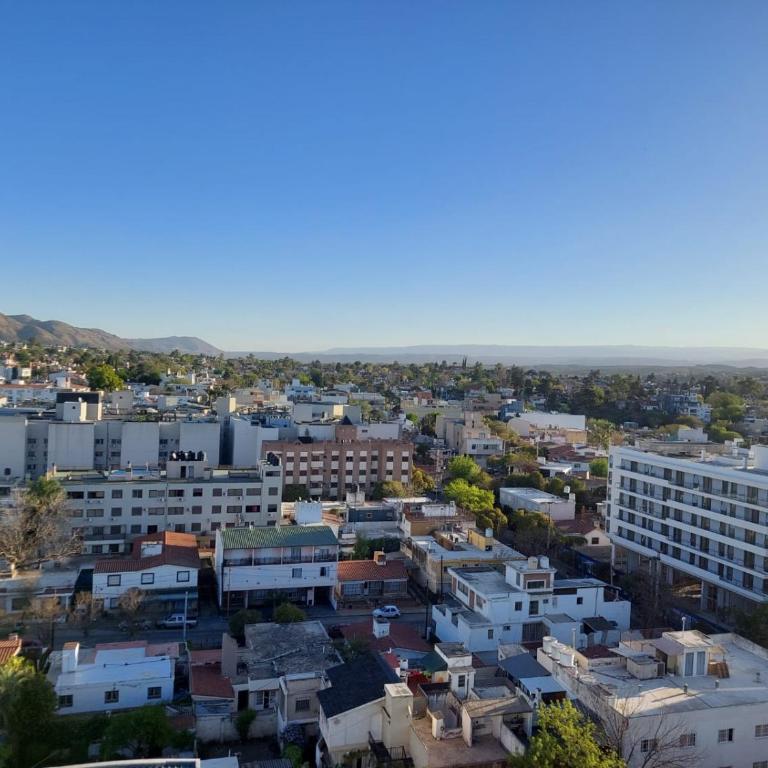 Departamento Premium Las Heras - Apartamento de 1 dormitorio - 1