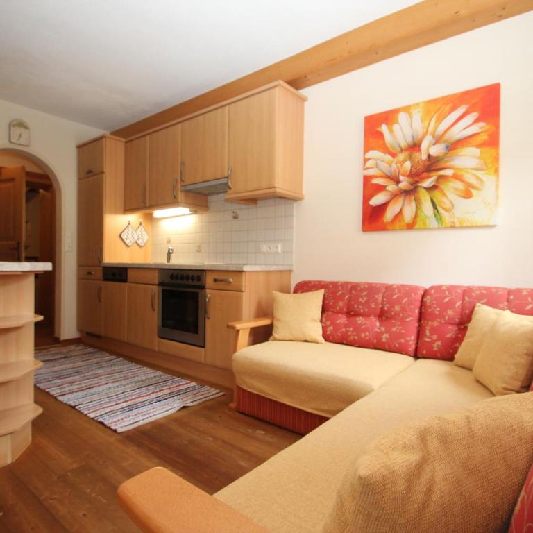 Kasperbauer - Apartment mit 1 Schlafzimmer - 4