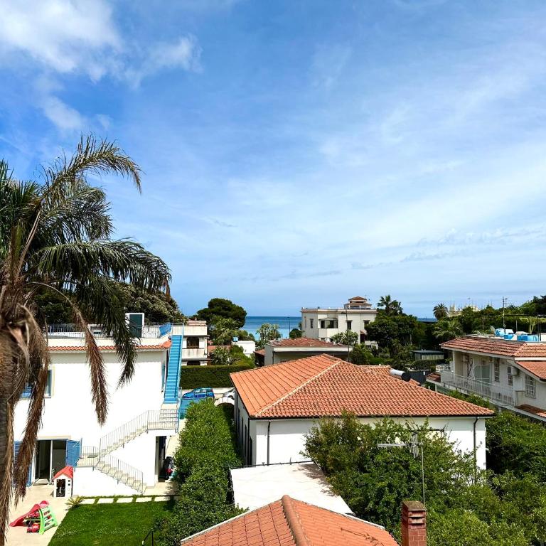 Oasi Palma - Mondello - Appartamento con 3 Camere da Letto - 1