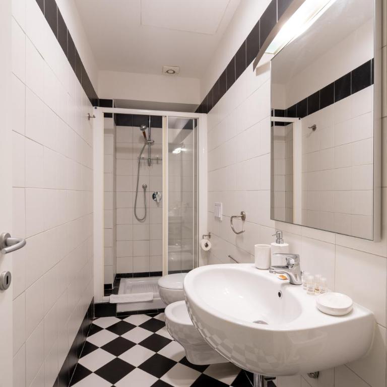 NEW OPENING! Near Vatican Free Netflix Domus Adriana - Appartamento con 1 Camera da Letto - 3