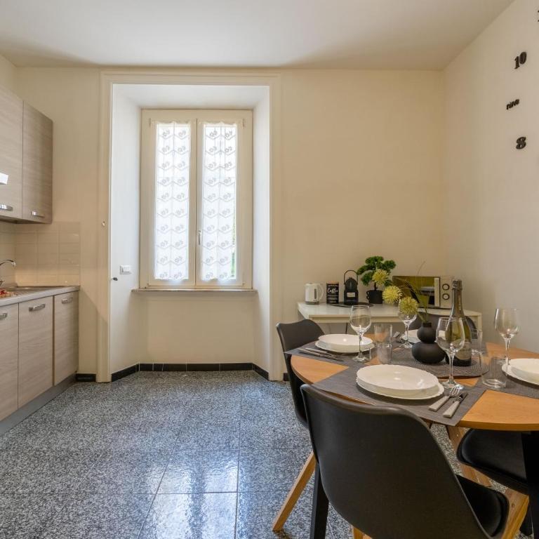 NEW OPENING! Near Vatican Free Netflix Domus Adriana - Appartamento con 1 Camera da Letto - 6