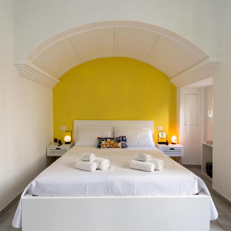 NEW OPENING! Near Vatican Free Netflix Domus Adriana - Appartamento con 1 Camera da Letto - 7