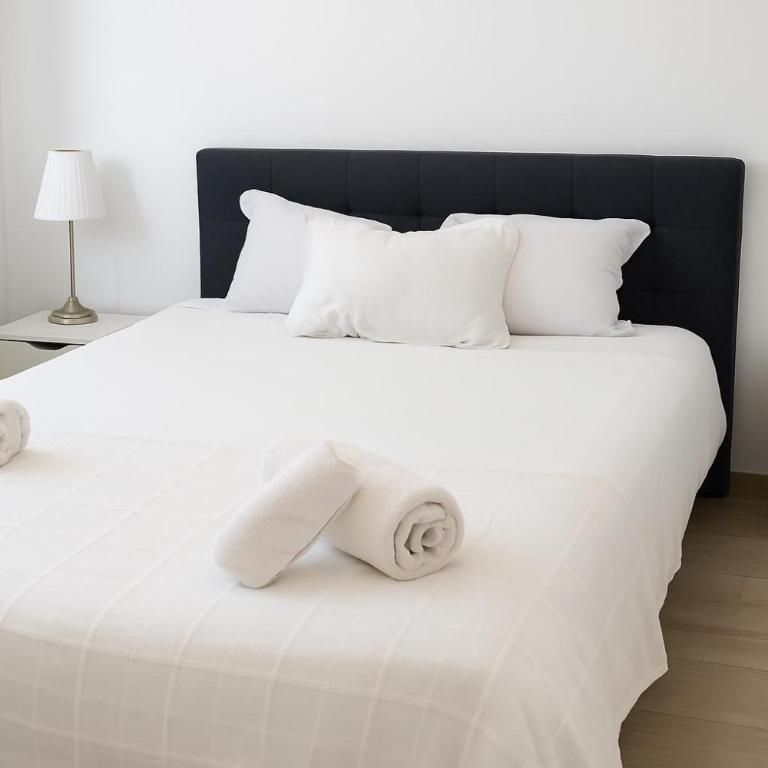Studio in Saint tropez, swimming pool and parking - Appartamento con 1 Camera da Letto - 4