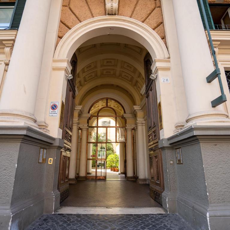 NEW OPENING! Near Vatican Free Netflix Domus Adriana - Appartamento con 1 Camera da Letto - 13